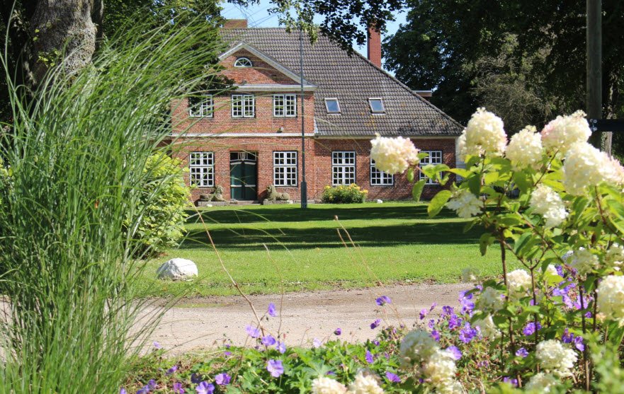 Gut Friederikenhof, Germany